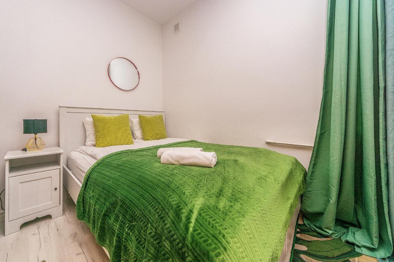 Apartament Starogdanski 21 Eksteriør billede