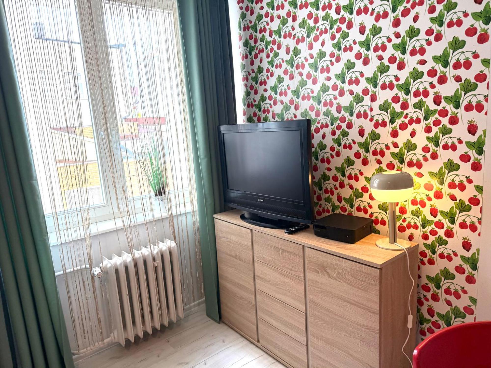Apartament Starogdanski 21 Eksteriør billede